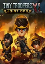 TINY TROOPERS JOINT OPS XL  [Switch]