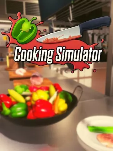 Cooking Simulator  [PC]