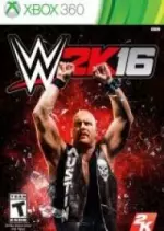 WWE 2K16 [Xbox 360]