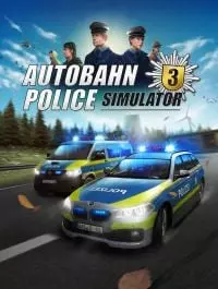 Autobahn Police Simulator 3 .v1.2.1  [PC]