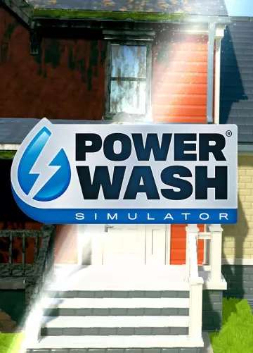 PowerWash Simulator  [PC]