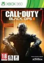 Call of Duty : Black Ops 3 [Xbox 360]