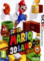 Super Mario 3D Land [3DS]