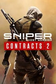 Sniper : Ghost Warrior Contracts 2 V1.0.0.39421 [PC]
