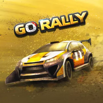 Go Rally [Switch]