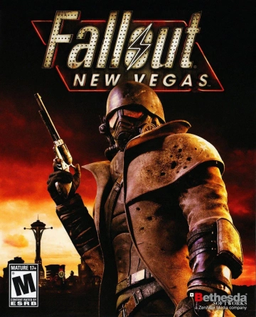 Fallout New Vegas – Ultimate Edition v1.4.0.525  [PC]