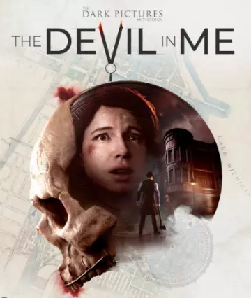 The Dark Pictures Anthology: The Devil in Me  [PC]