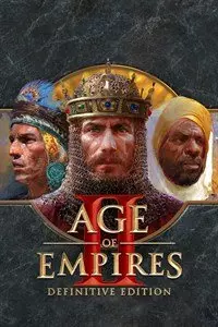 Age of Empires II: Definitive Edition  [PC]