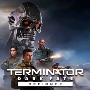 Terminator: Dark Fate - Defiance V1.00.930 [PC]