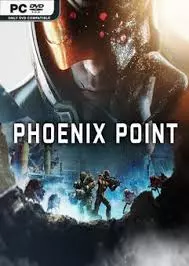 Phoenix Point  [PC]
