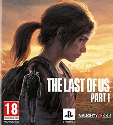 The Last of Us Part I v1.1.0.0  [PC]