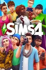 The Sims 4: Deluxe Edition v1.60.54.1020 + All DLCs & Add-ons  [PC]