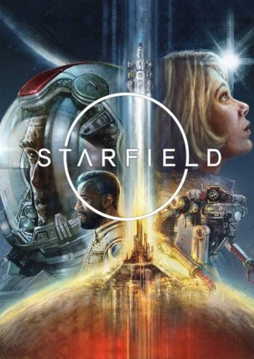 Starfield   v1.9.51 [PC]