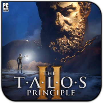 The Talos Principle 2 v680748 [PC]