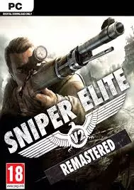 Sniper Elite V2  [PC]