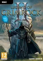 Legend of Grimrock 2 [MAC]
