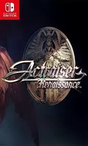 Actraiser Renaissance  [Switch]