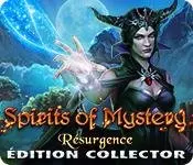 Spirits of Mystery - Résurgence Édition Collector  [PC]