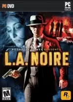 L.A. Noire : L'Edition Intégrale  [PC]