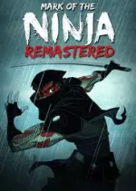 Mark of the Ninja Remastered [MAC]