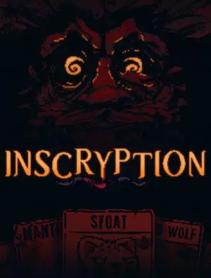 INSCRYPTION V1.08  [PC]