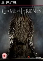 Game of Thrones Episode 1-5 [PS3]