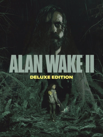 ALAN WAKE 2 DELUXE EDITION  V1.0.14 [PC]