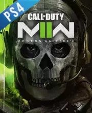 Call of Duty Modern Warfare 2 [PS4]