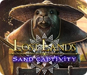 Lost Lands: Sand Captivity COLLECTOR'S EDITION V1.0.0.1  PORTABLE [PC]