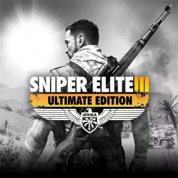 Sniper Elite 3 Ultimate Edition  [PC]
