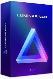 Luminar Neo v1.18.0