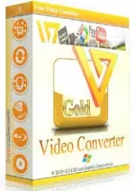 Freemake Video Converter Gold v4.1.10.10 Final