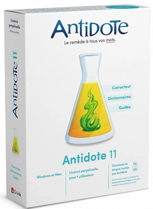 Antidote 11 v6
