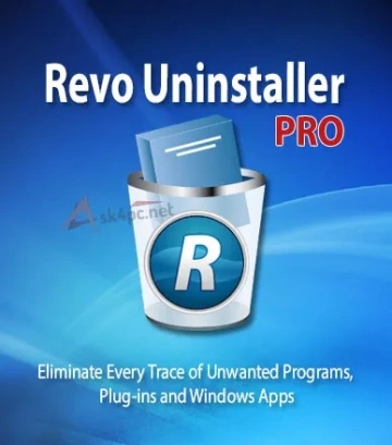 Revo Uninstaller Pro 5.2.5