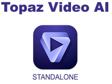 Topaz Video AI v4.1.1 x64