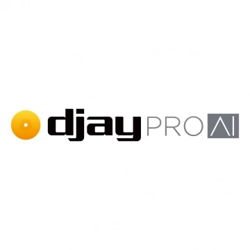 djay Pro AI v5.1.1
