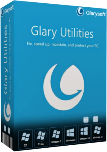 Glary Utilities PRO 6.6.0.9
