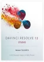 Davinci Resolve Studio 14.0.78.0