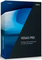 Sony Vegas Pro 15 Build 15.0.177