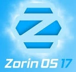 Zorin OS 17 Pro
