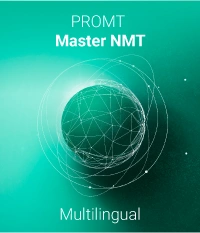 Traducteur Promt Professional NMT 23.0.60