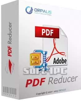 ORPALIS PDF REDUCER PRO 3.1.8 PORTABLE