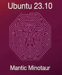Ubuntu linux live server 23.10