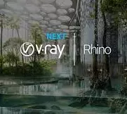 V-Ray Next (Build 4.00.01) for Rhinoceros 5 - 6 & SketchUp 2015 - 2019