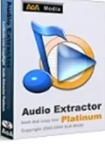 Audio Extractor Platinum 2.3.7