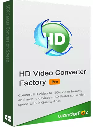 HD Video Converter Pro 17.0