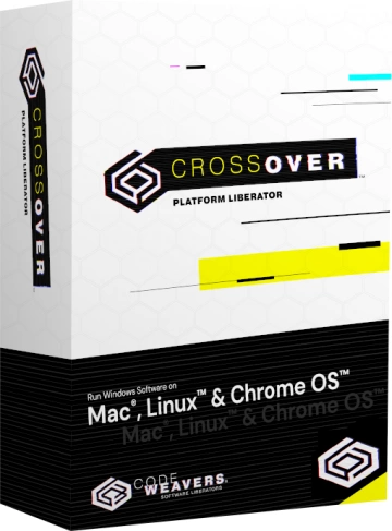 CrossOver 23.7.0