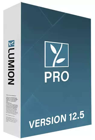 Lumion Pro 12.5