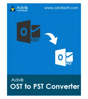 OST to PST Converter Tool v7.2