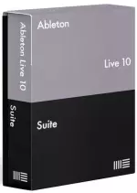 Ableton Live Studio 10.0.1